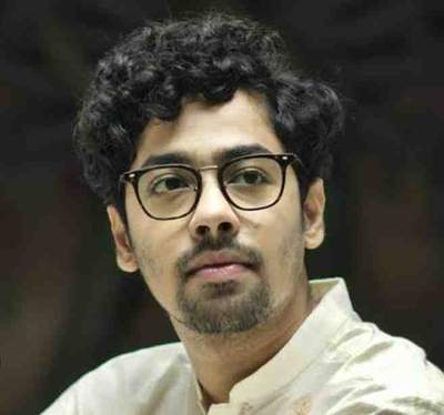 Riddhi Sen